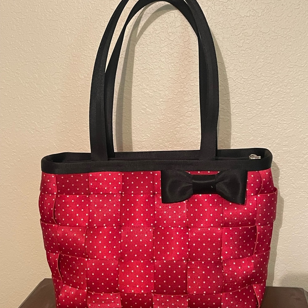 Harvey for Disney Couture Seatbelt Bag